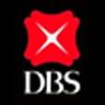 DBS logo