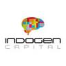 Indogen logo