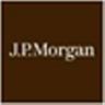 JPMorgan logo