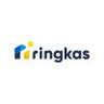 Ringkas logo