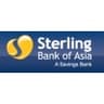 Sterling Bank of Asia, Inc. logo